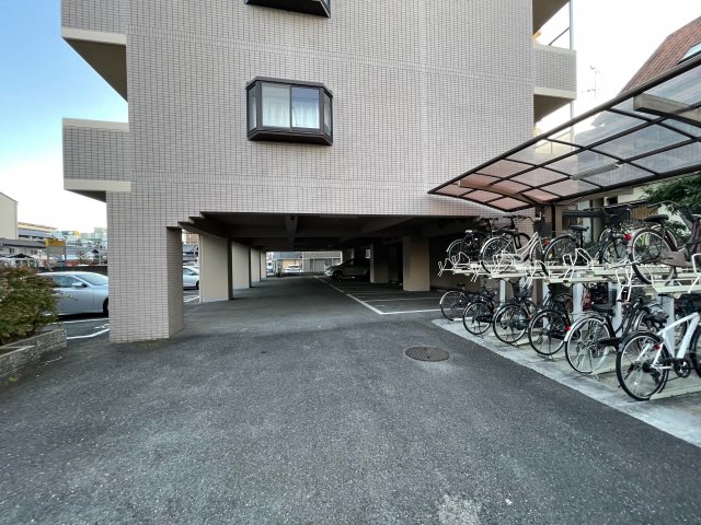 駐車場　詳細は、RISUMO江坂本店→06-6155-7137まで♪