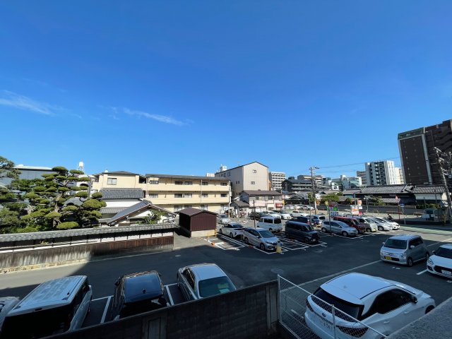 眺望　詳細は、RISUMO江坂本店→06-6155-7137まで♪