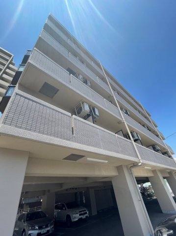 建物外観　詳細は、RISUMO江坂本店→06-6155-7137まで♪