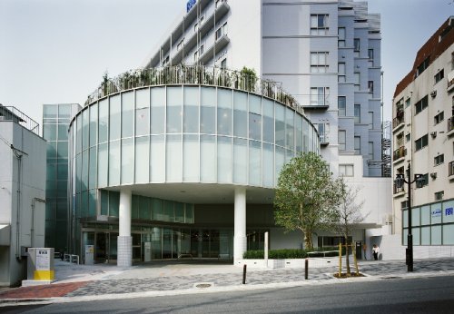 病院　隈病院（病院）まで308m