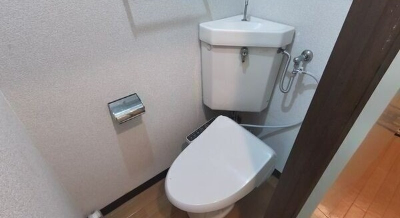 洗面設備　図面と現状に相違がある場合には現状を優先