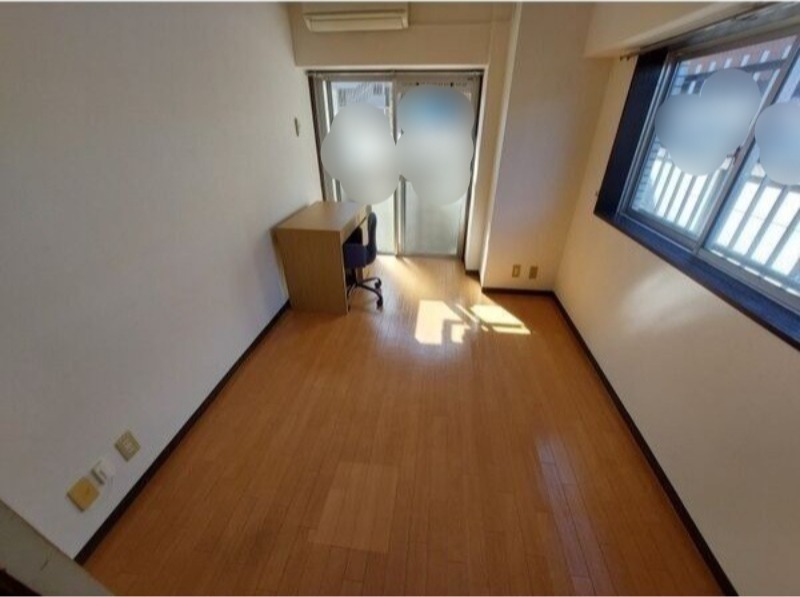 居室・リビング　図面と現状に相違がある場合には現状を優先