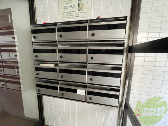 駐車場　駐車場その他