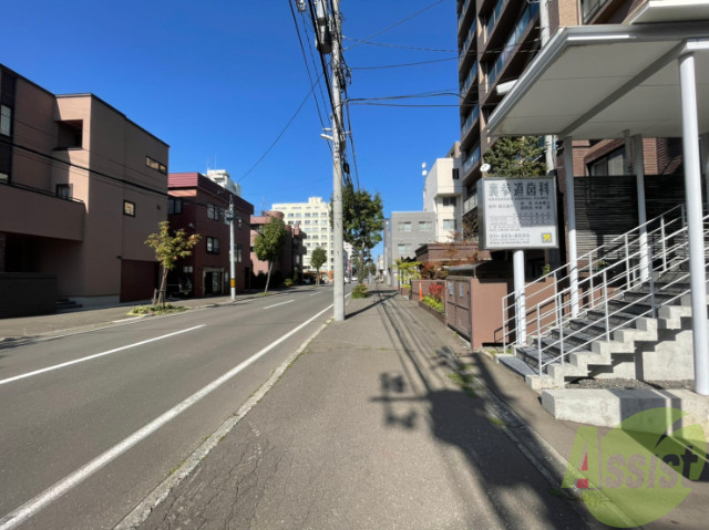 その他共有部分　駐輪場その他