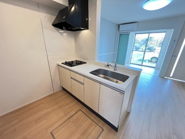 キッチン　イメージ