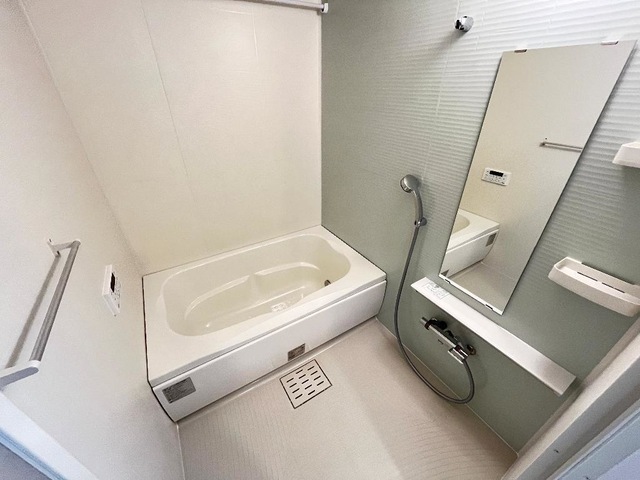 バス・シャワールーム　イメージ