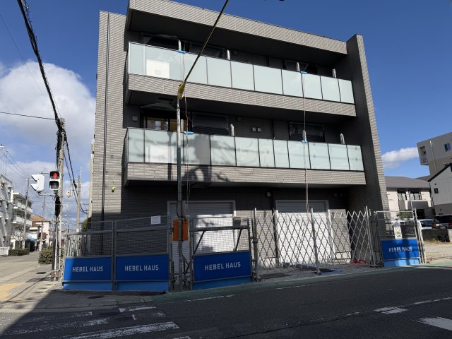 その他　建設中