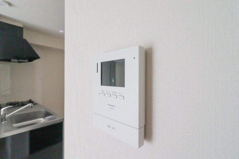 セキュリティ　図面と現状に相違がある場合には現状を優先