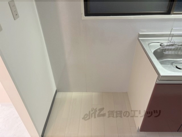 その他部屋・スペース　冷蔵庫置場