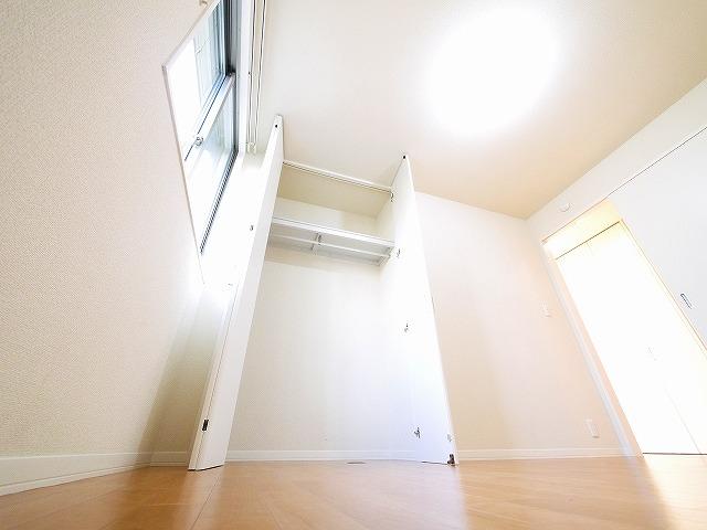 収納　小物を収納するのに便利です