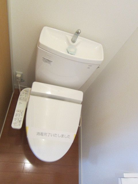 トイレ　★お問い合わせはタウンハウジングまで★