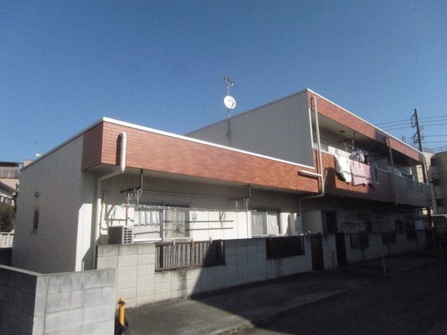 建物外観　★お問い合わせはタウンハウジングまで★