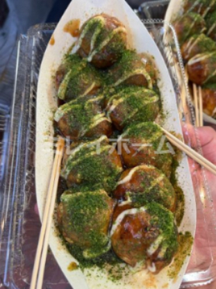 飲食店　楽うや（飲食店）まで214m