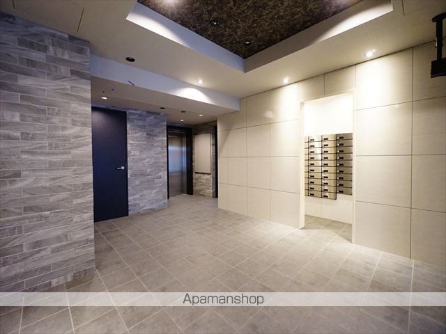 ロビー　ロビー