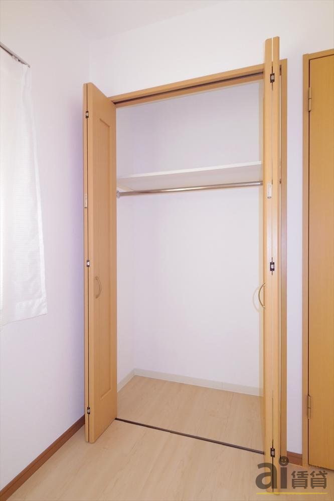 収納　※同仕様写真