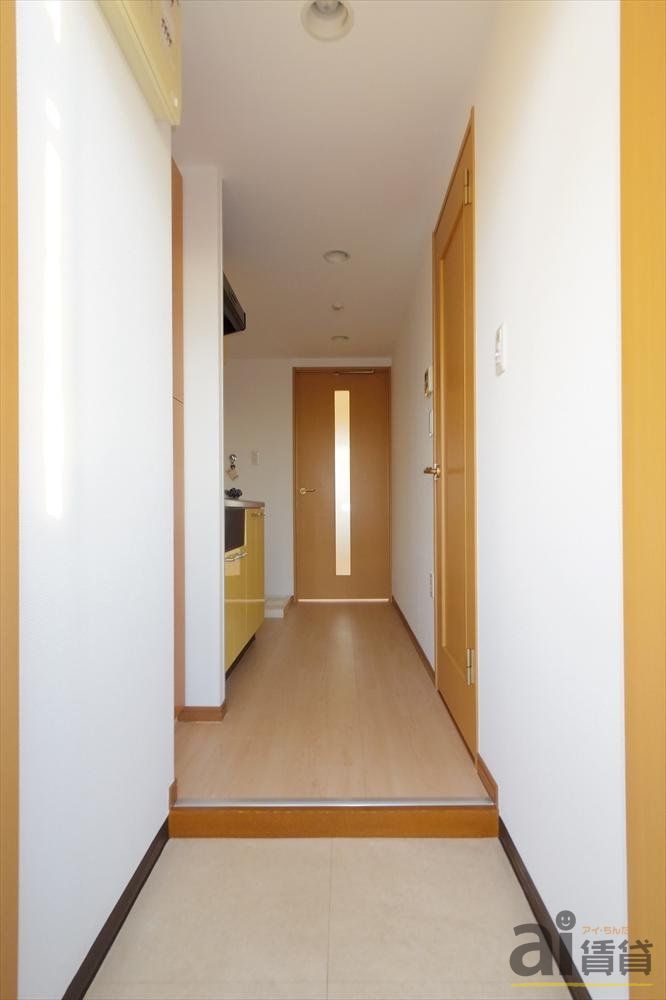 玄関　※同仕様写真