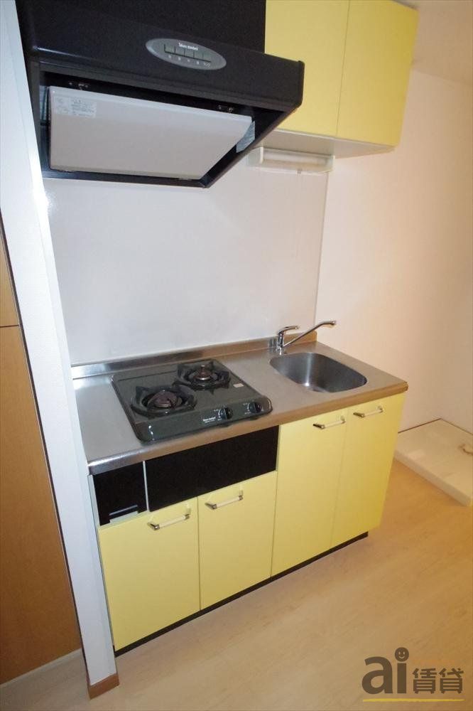 キッチン　※同仕様写真