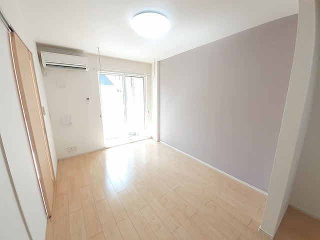 居室・リビング　居室・リビング