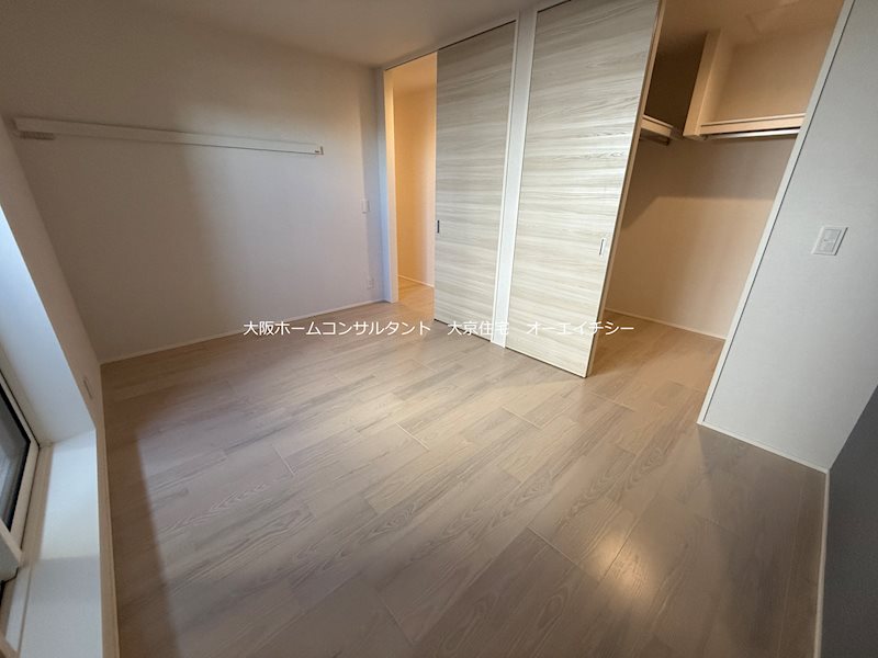 収納　※同ハウスメーカー参考