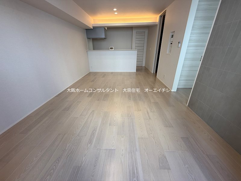 居室・リビング　※同ハウスメーカー参考