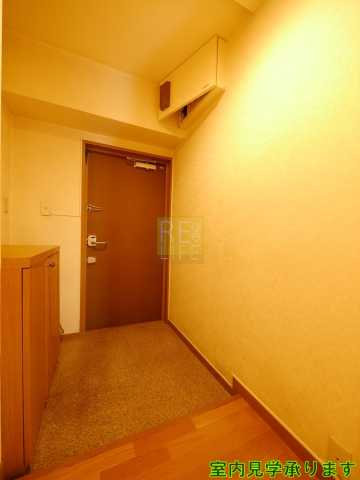 玄関　第5三和ビル