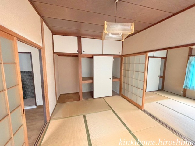 その他部屋・スペース