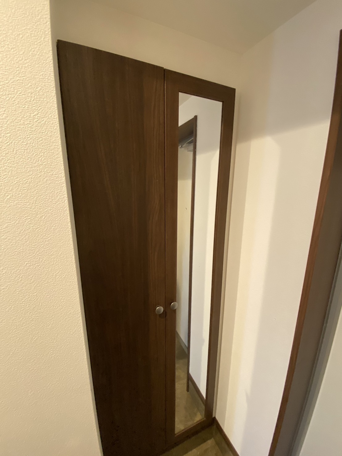 その他　シューズボックス