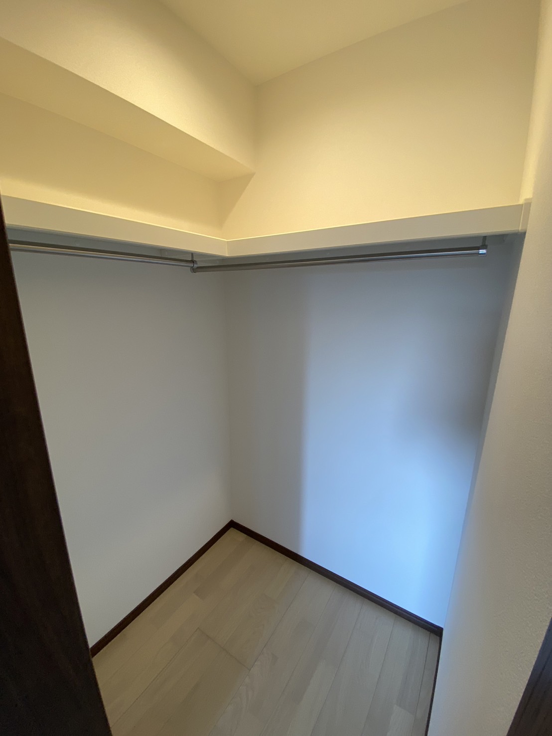 その他　クローゼット