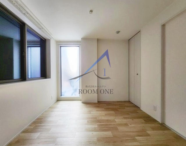 その他部屋・スペース　寝室です。