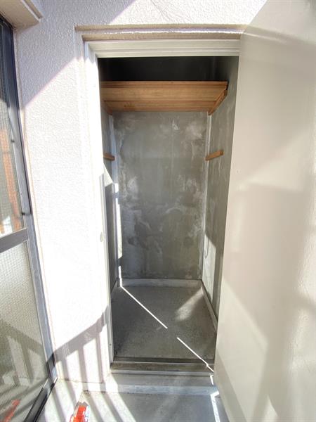 その他設備　トランクルーム付きです