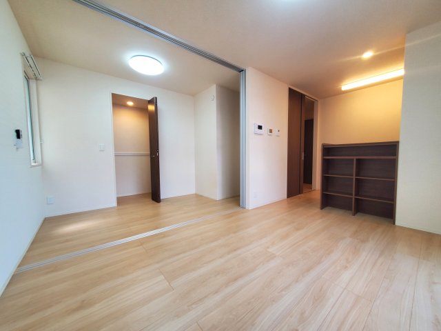 その他　※別室（間取異なる1LDK）の参考写真