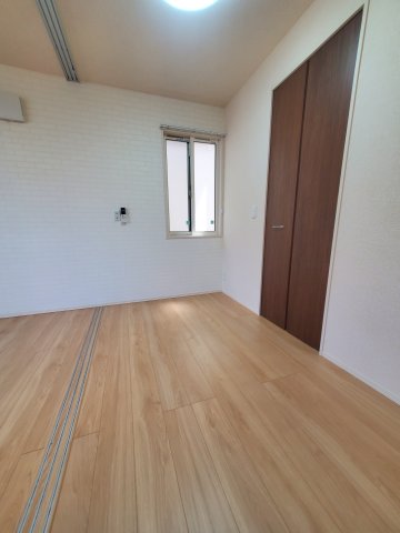 その他部屋・スペース　※別室（間取異なる1LDK）の参考写真