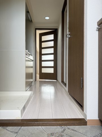 その他部屋・スペース　廊下