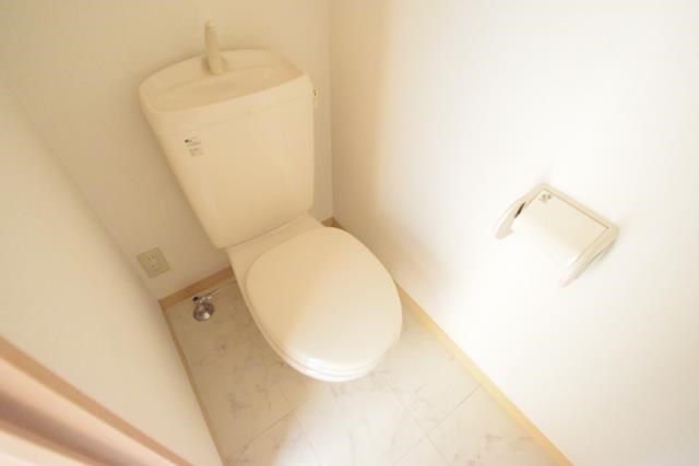 トイレ　バス・トイレ別