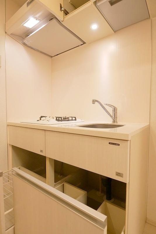 バス・シャワールーム　その他