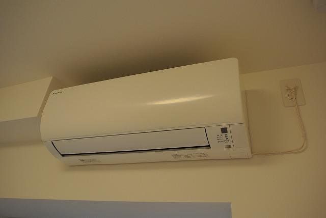 居室・リビング　その他