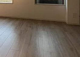 居室・リビング　※別部屋の参考写真です。