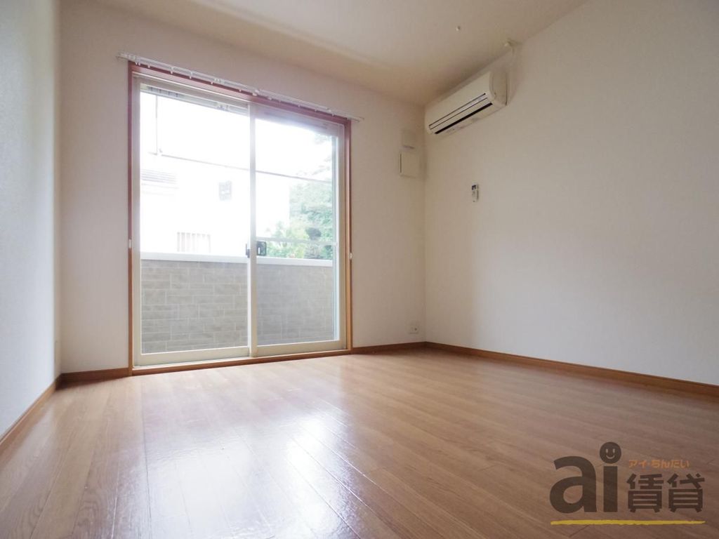 居室・リビング　※同施工写真です