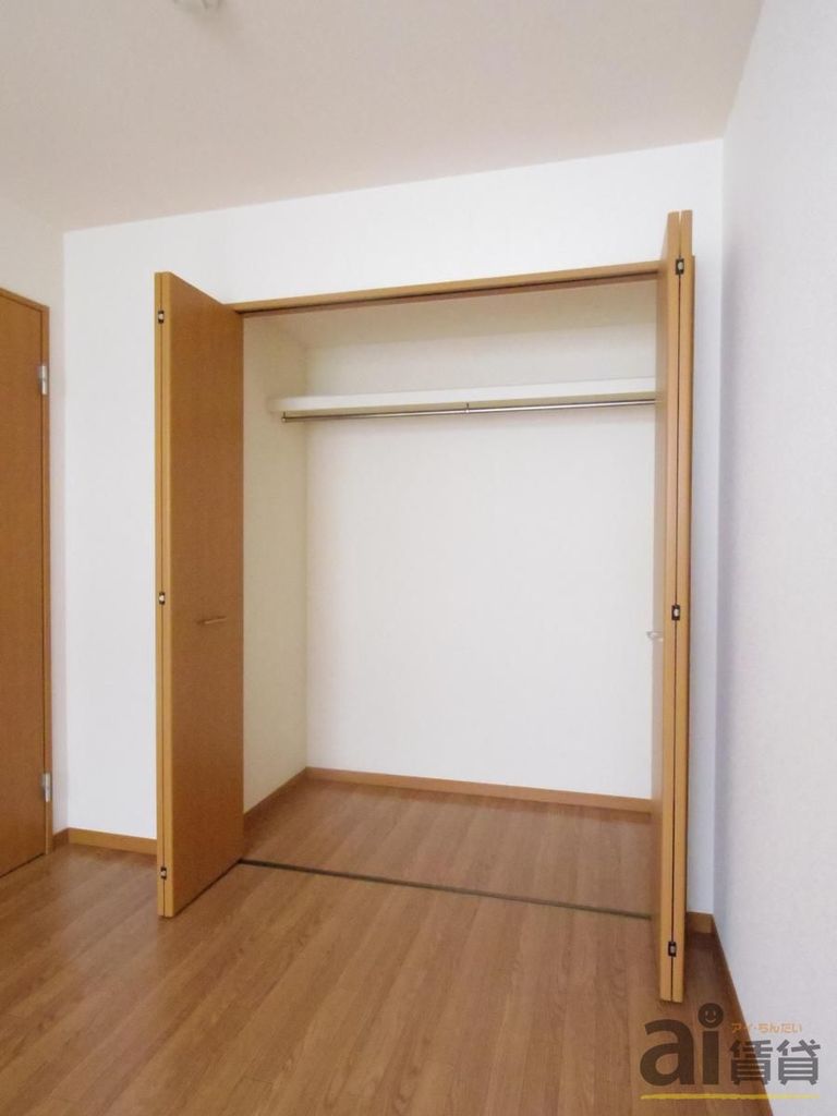 収納　※同施工写真です