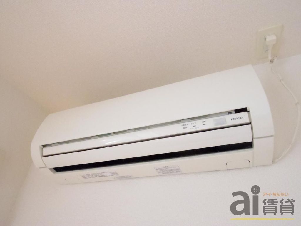 その他設備　※同施工写真です