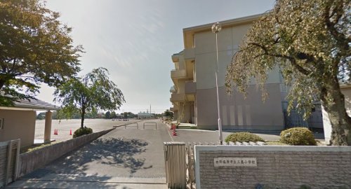 小学校　那須塩原市立三島小学校（小学校）まで1861m