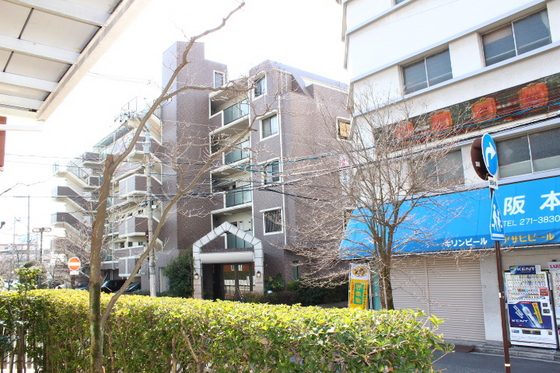 眺望　※別号室の写真です