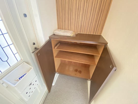 その他設備　※別号室の写真です