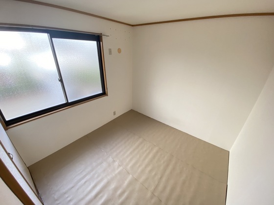 その他部屋・スペース　※別号室の写真です