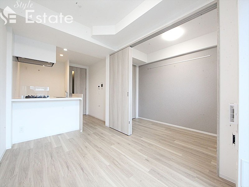 居室・リビング　同仕様写真