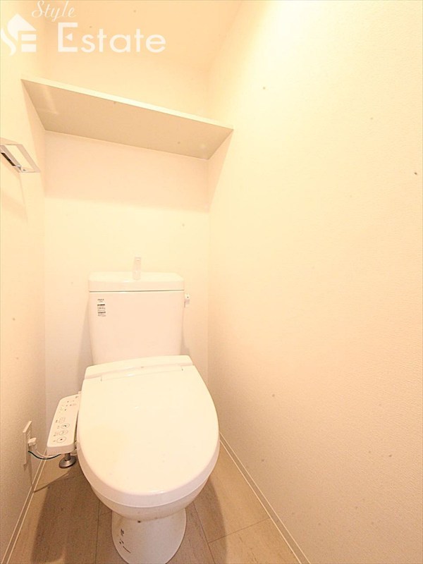 トイレ　同仕様写真