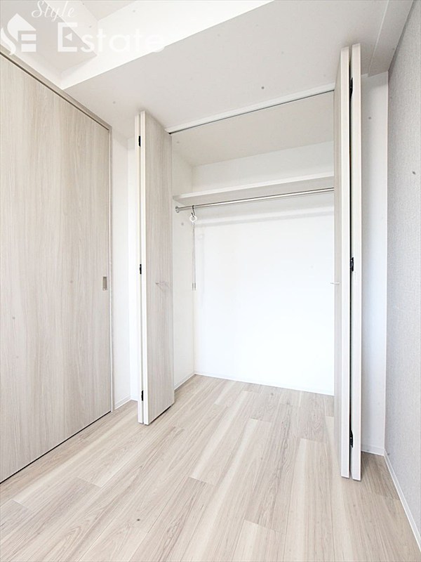 収納　同仕様写真