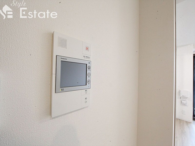 セキュリティ　同仕様写真