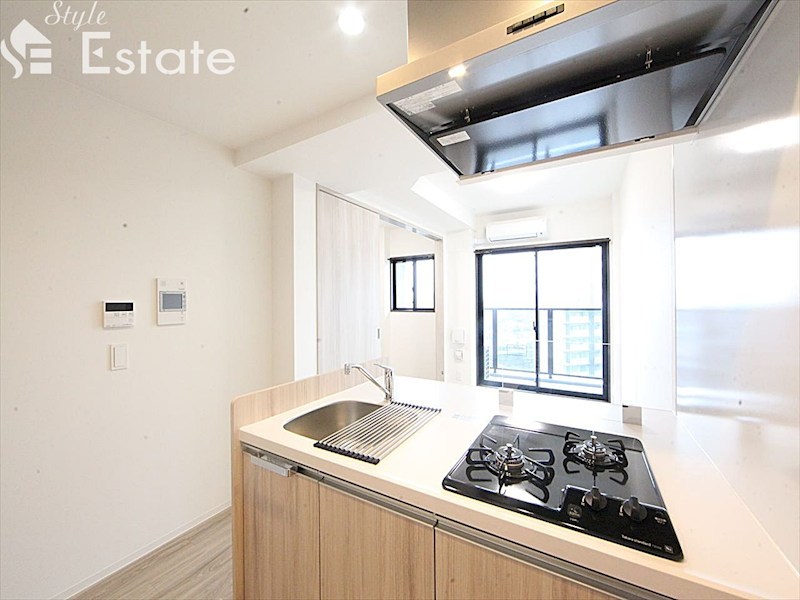 キッチン　同仕様写真