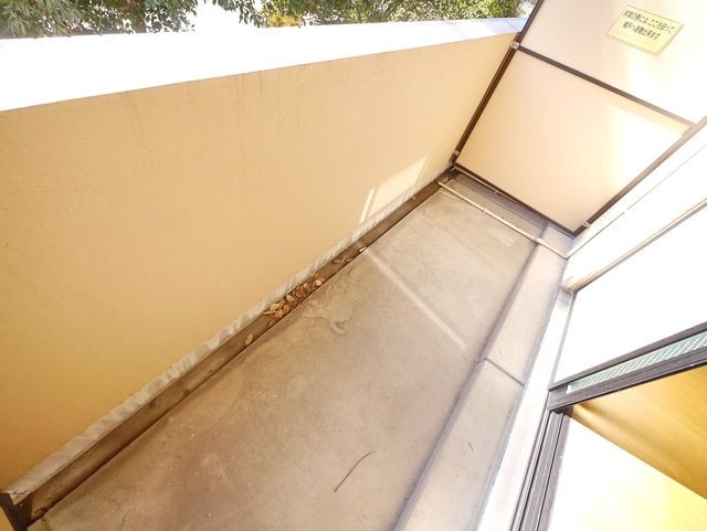 バルコニー　★お部屋探しは、タウンハウジング多摩センター店へ★